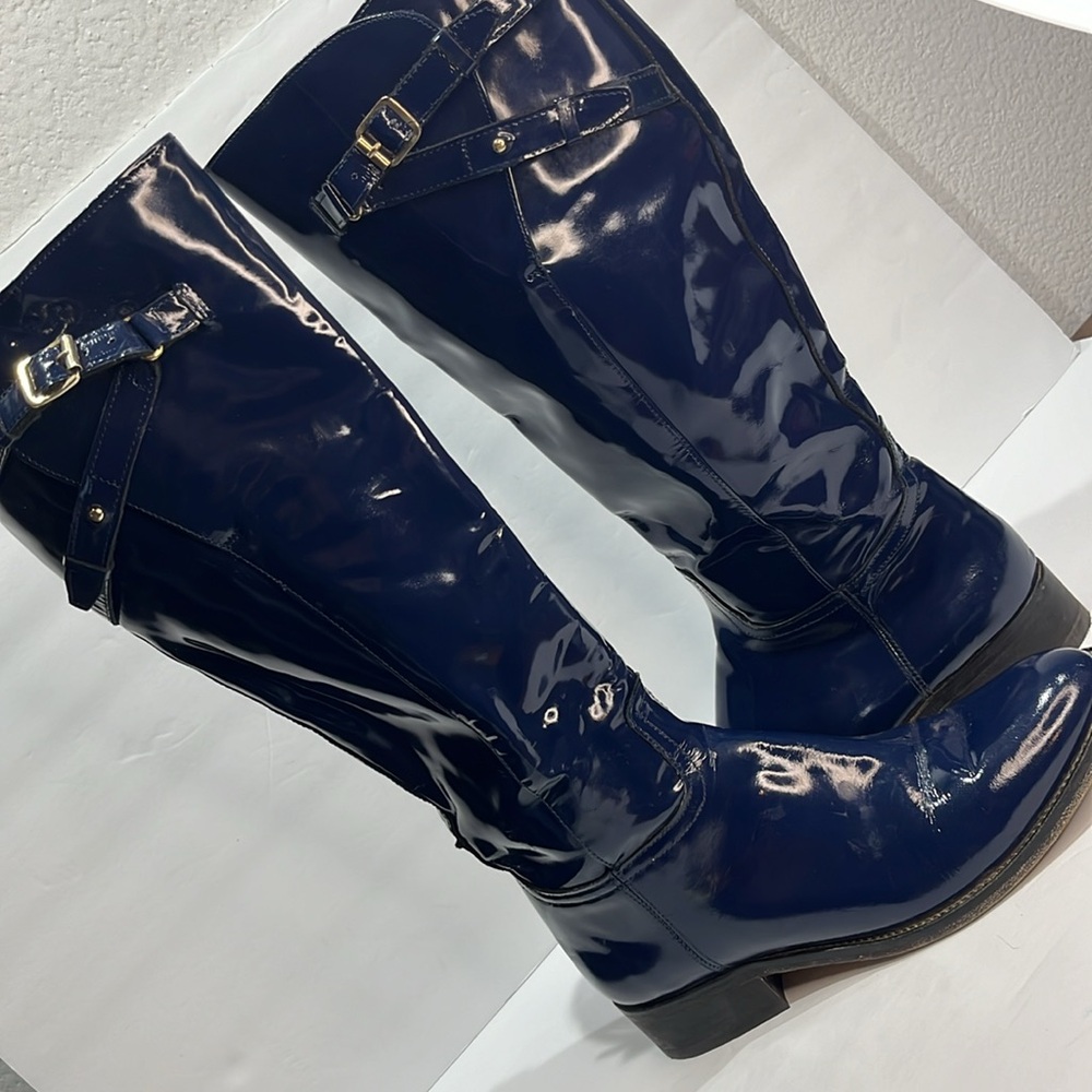 Boden Raiding Boots